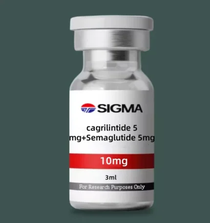 cagrilintide 5mg+Semaglutide 5mg