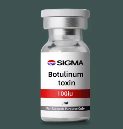 Botulinum toxin