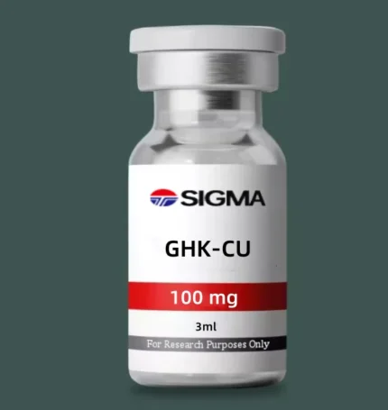 GHK-CU