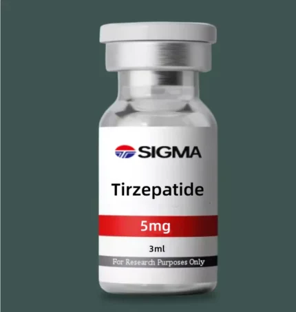 Tirzepatide